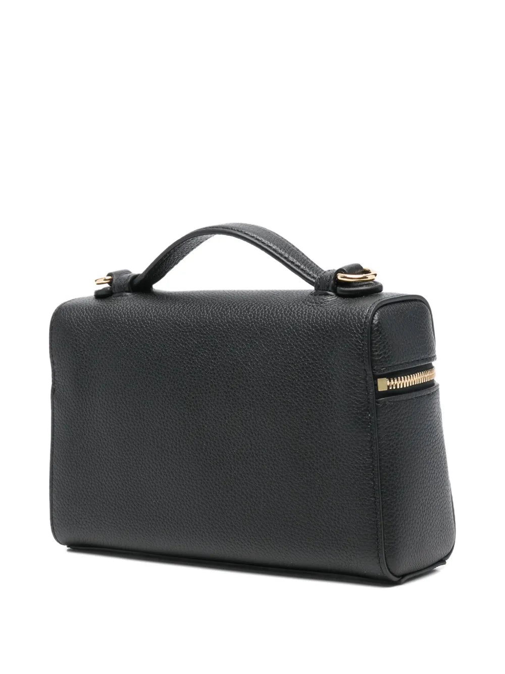 New SeasonTory Burchmini Romy Slim logo-print tote bag
