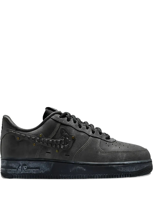 Nike Air Force 1 Metalwork Low Sneakers