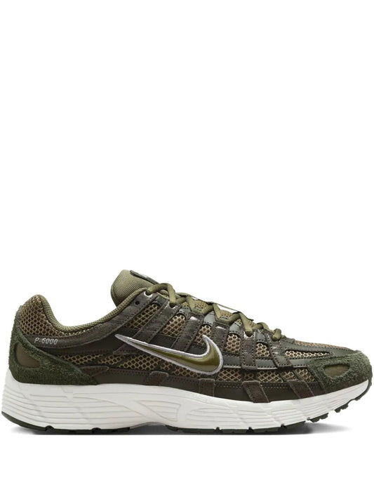Nike P-6000 Mesh Trainers