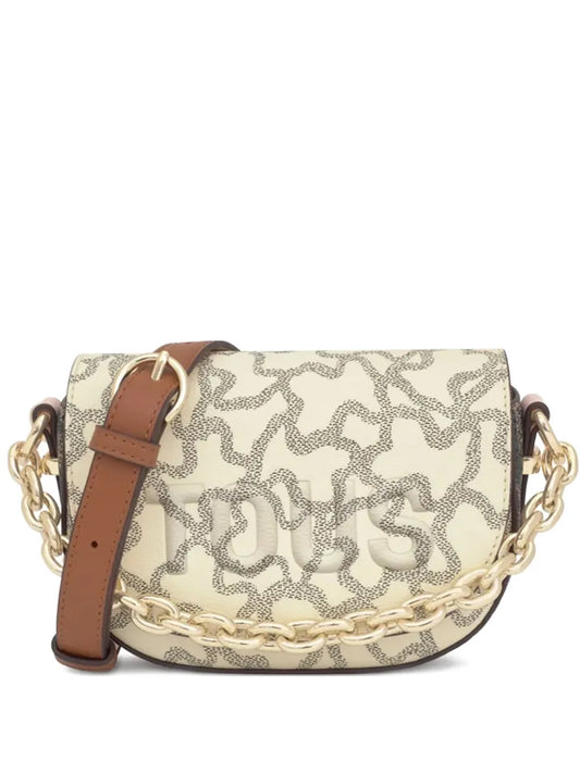 TOUSmini Kaos crossbody bag