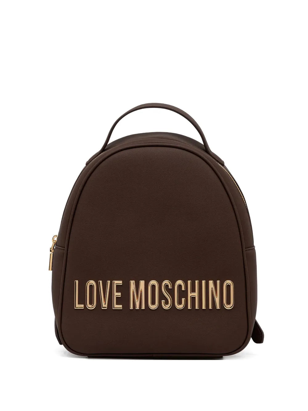 Love Moschinologo-detail backpack