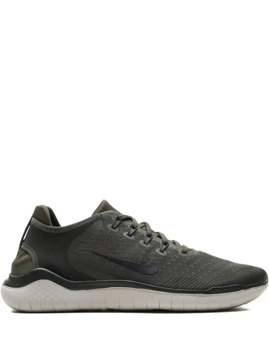 Nike Free Rn 2018 Low-Tops Sneakers