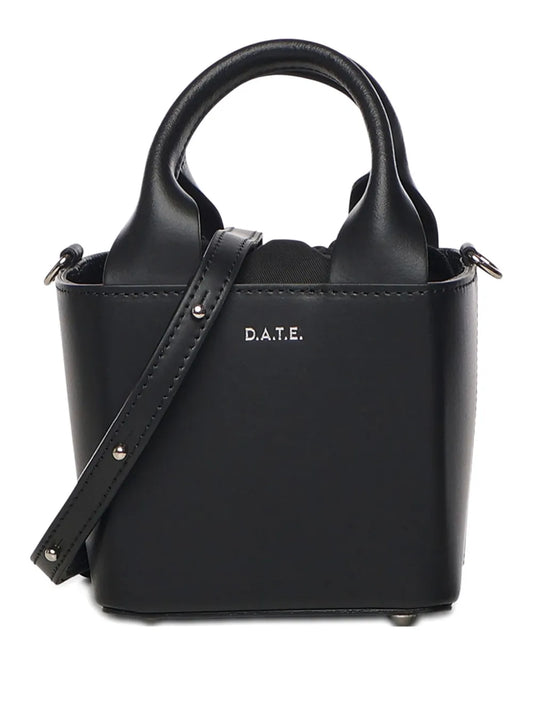D.A.T.E.Cubo tote bag