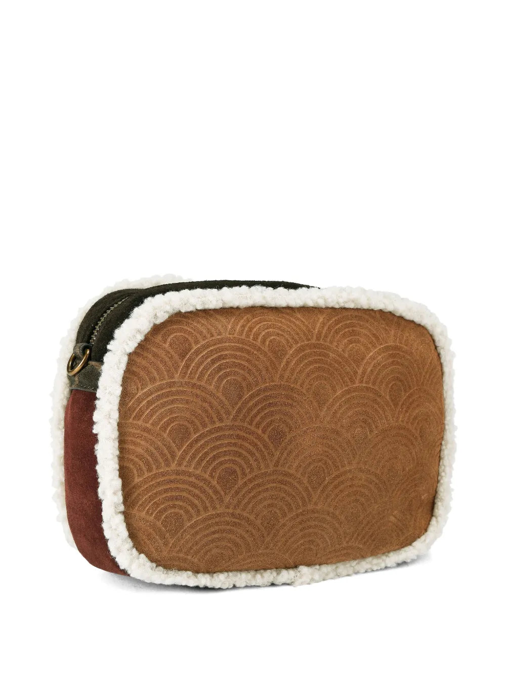 Kurt Geiger Londonsmall Southbank Camera cross-body bag