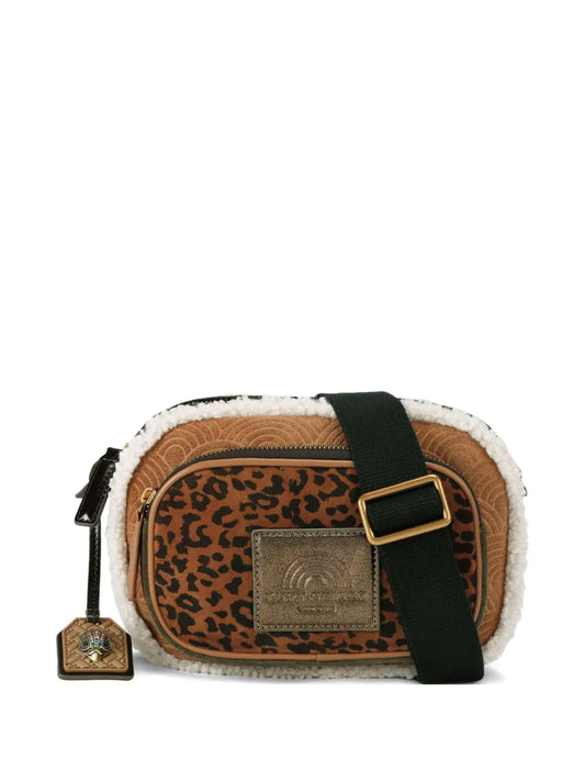 Kurt Geiger Londonsmall Southbank Camera cross-body bag