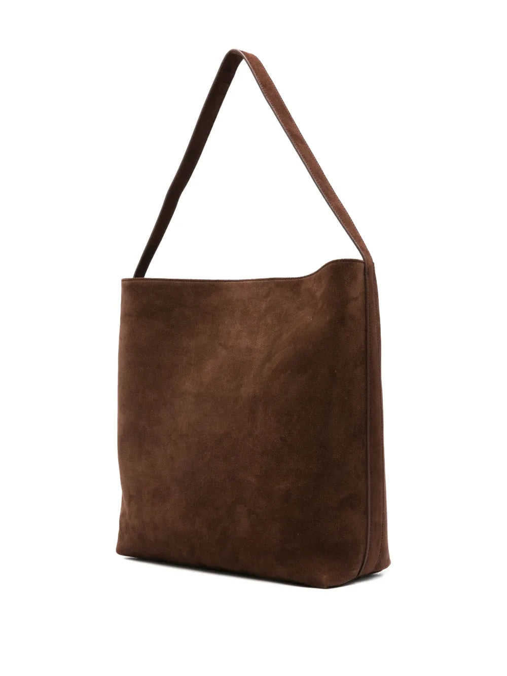 Aesther Ekmesuede tote bag