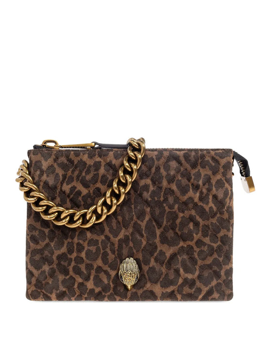 Kurt Geiger LondonKensington puff tote bag