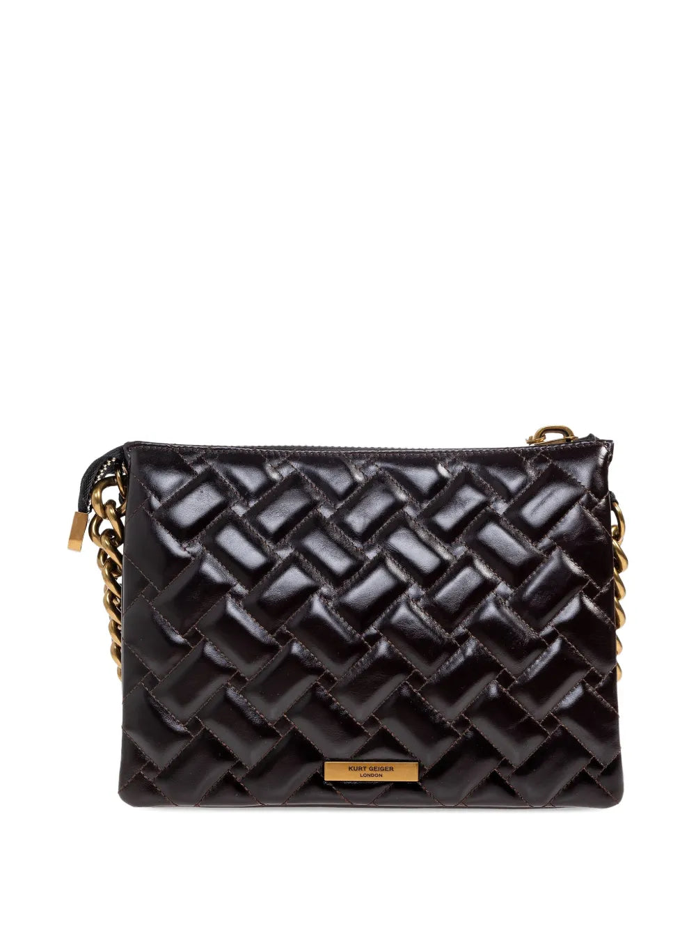 Kurt Geiger LondonKensington puff tote bag