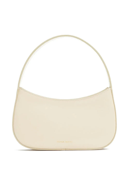 Mansur GavrielBonbon shoulder bag