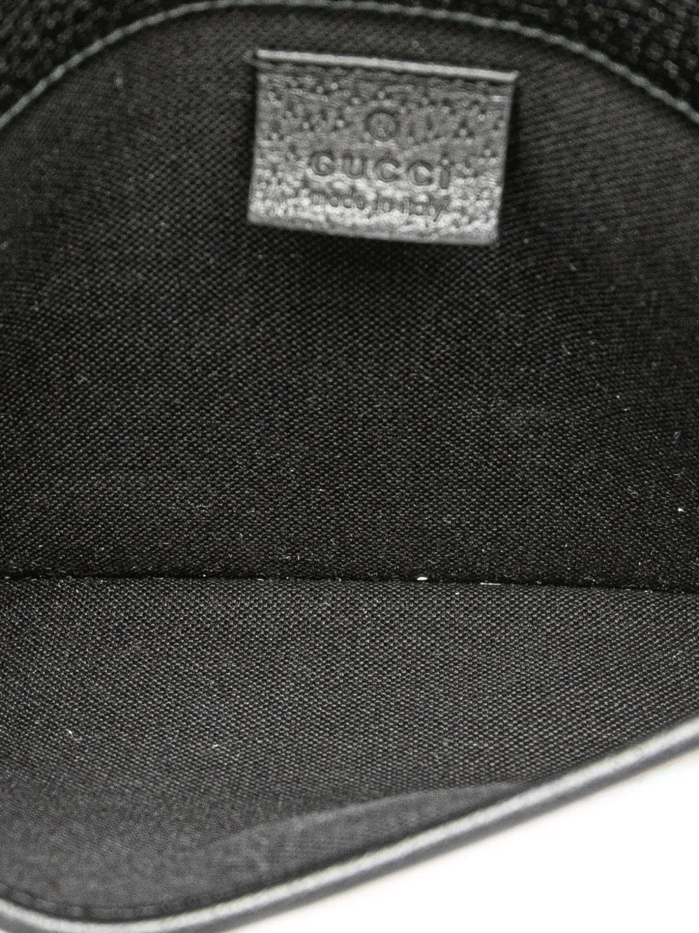 Pre-OwnedGucci Pre-Owned2016-2025 GG Supreme Psychedelic belt bag