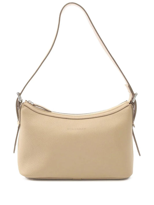 Pre-OwnedBurberry Pre-Owned2000-2017 Leather shoulder bag