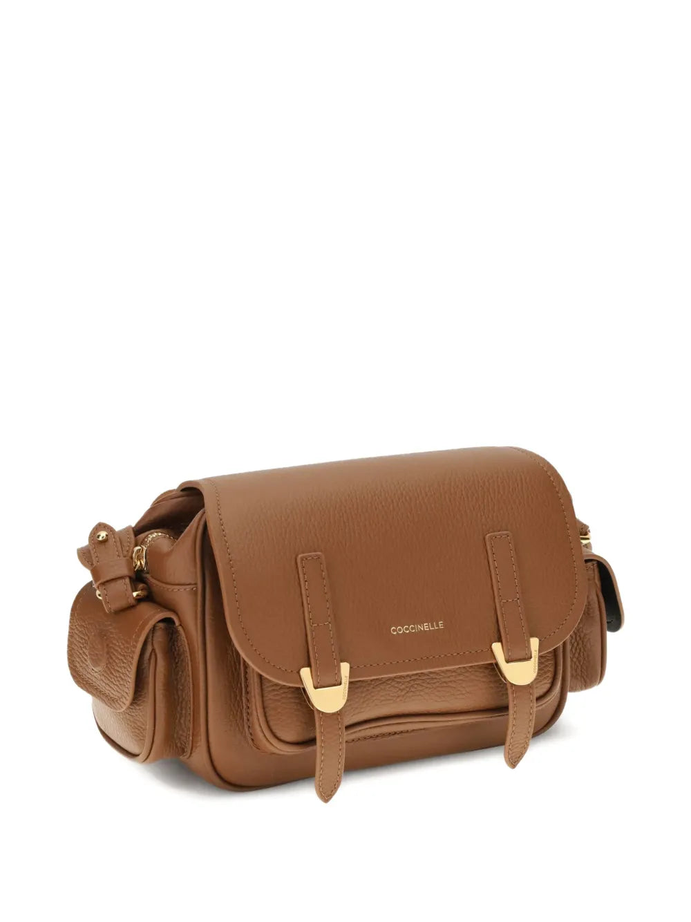 Coccinelle  small Campus Shoulder Bag