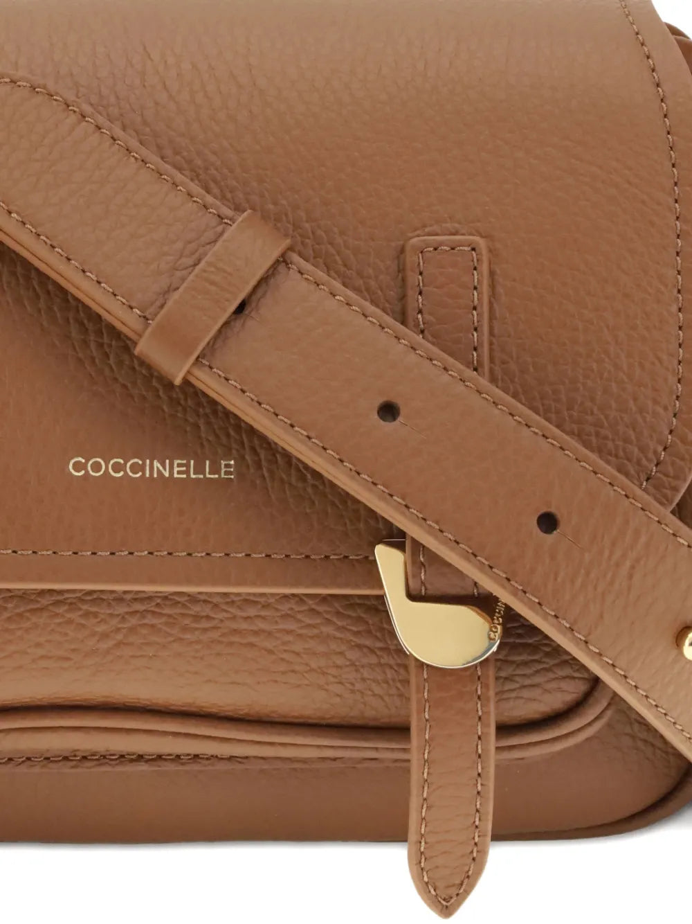 Coccinelle  small Campus Shoulder Bag