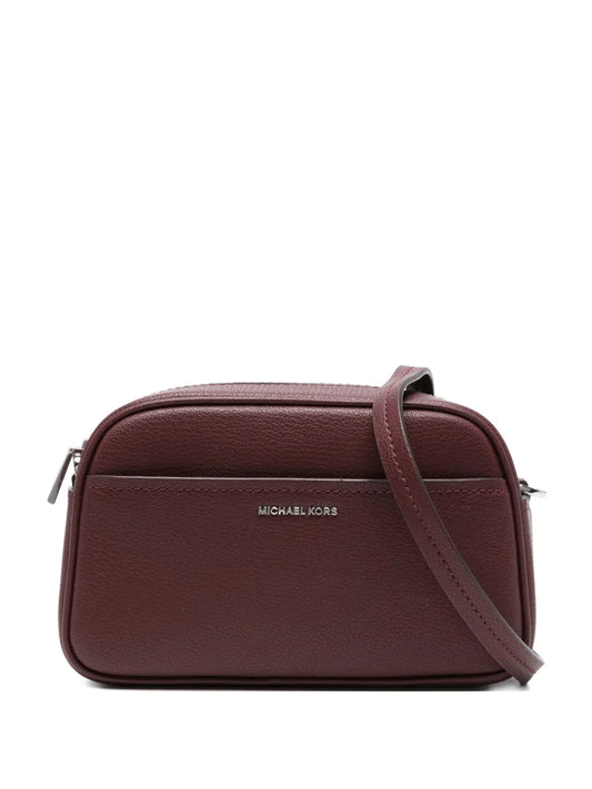 Michael Korszip-top cross-body bag