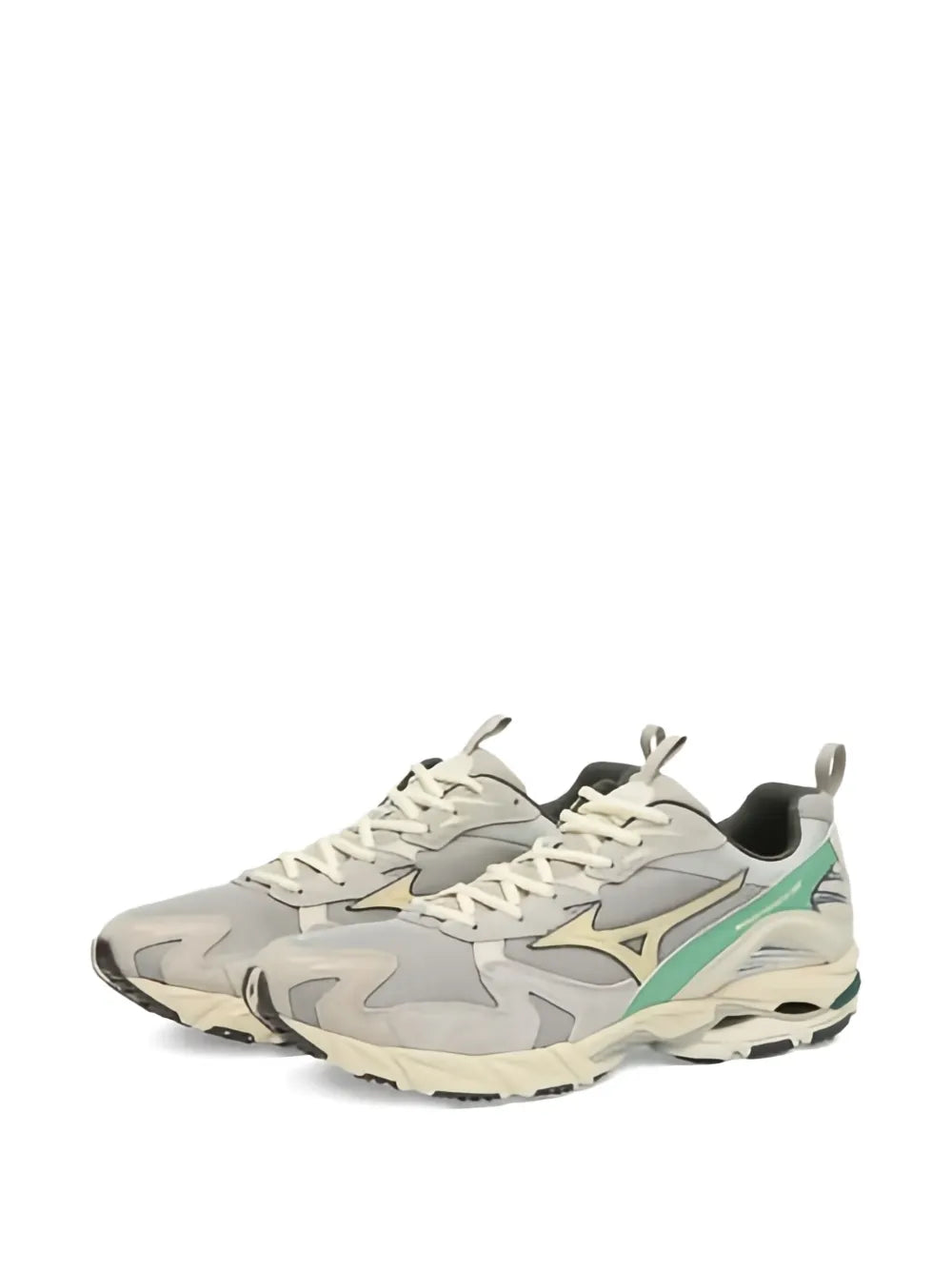 Mizuno Wave Rider 10 Sneakers