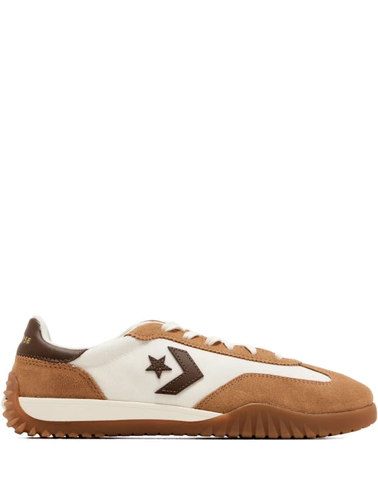 Converse Run Star Leather