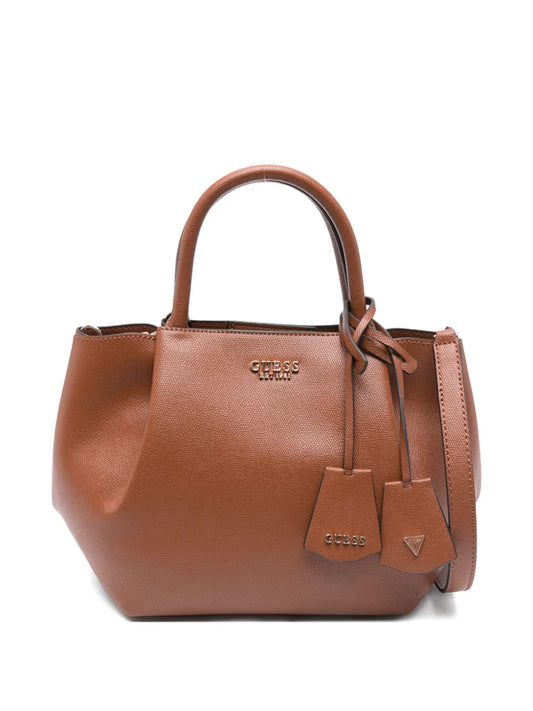 GUESS USAleather tote bag