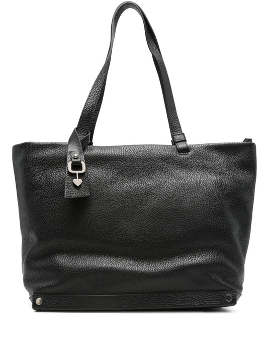 cromialeather tote bag