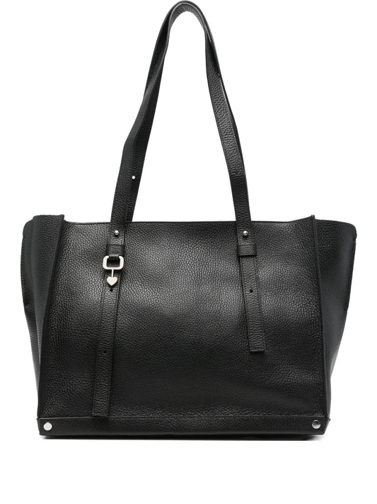 cromiaKathrine calf-leather tote bag