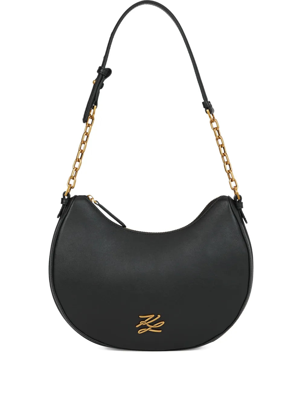 New SeasonKarl Lagerfeldmedium K/Autograph shoulder bag