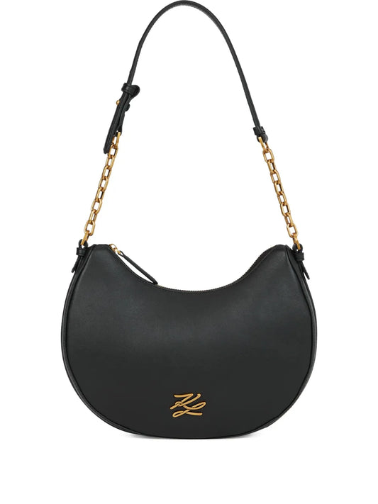 New SeasonKarl Lagerfeldmedium K/Autograph shoulder bag