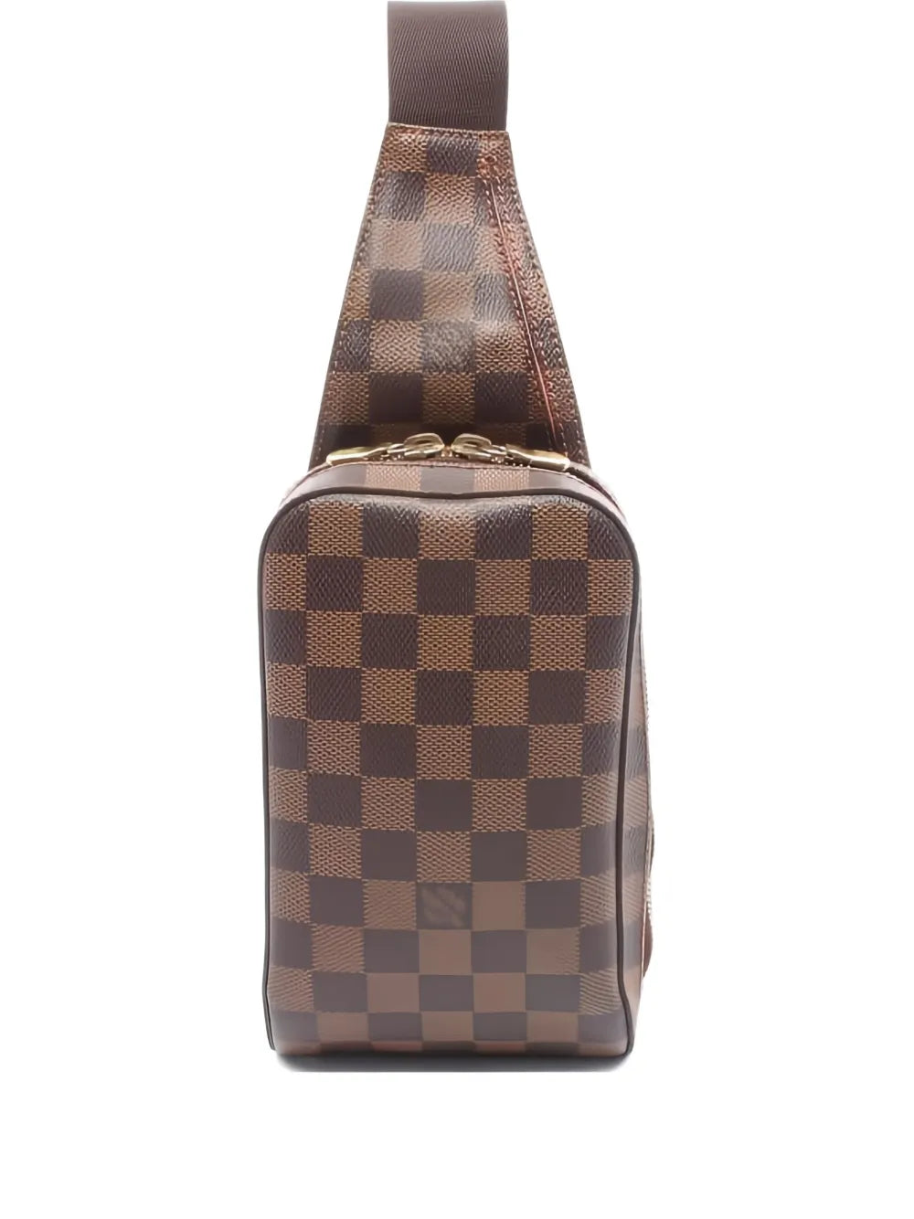 Pre-OwnedLouis Vuitton Pre-OwnedGeronimos crossbody bag