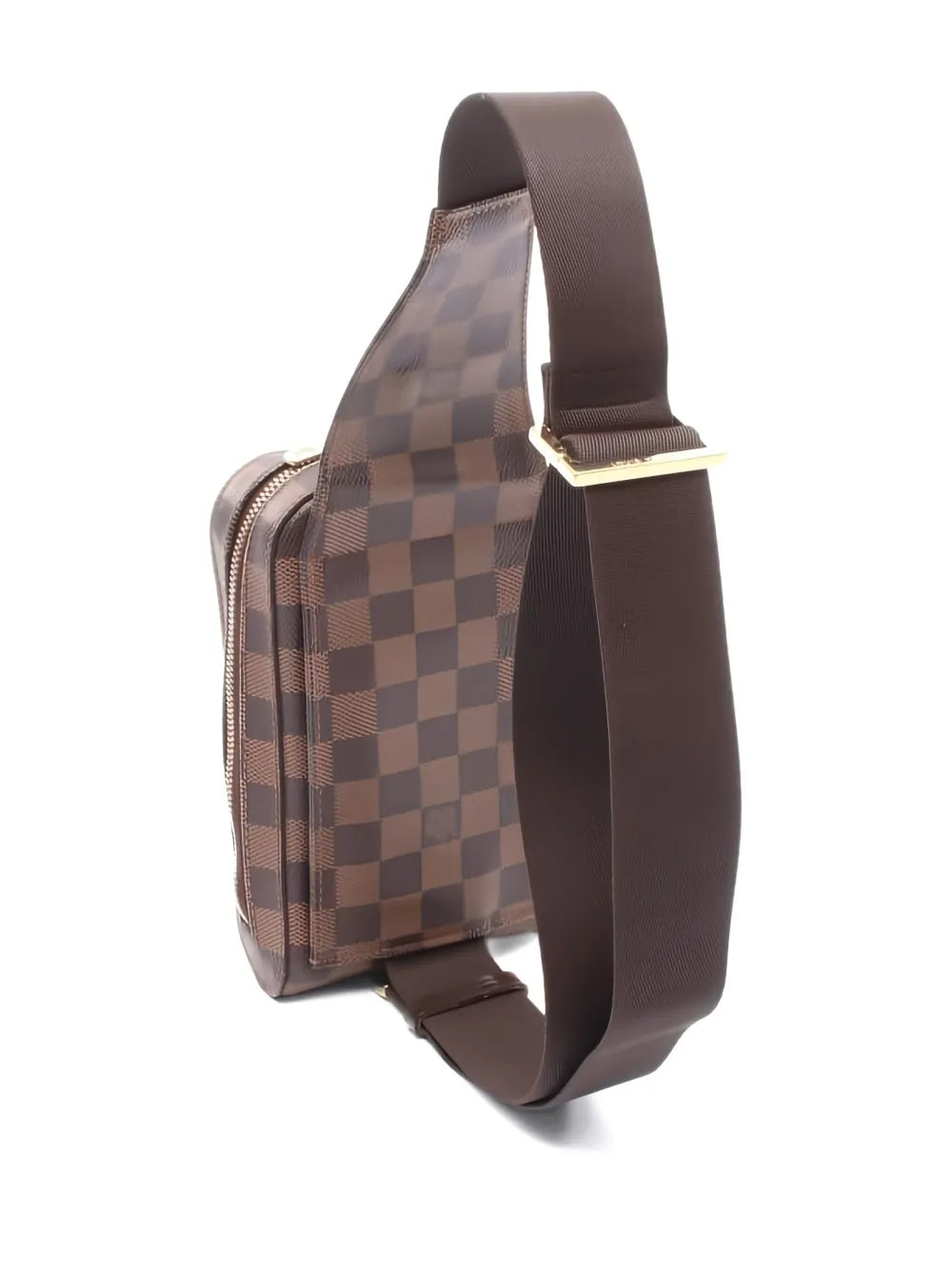 Pre-OwnedLouis Vuitton Pre-OwnedGeronimos crossbody bag