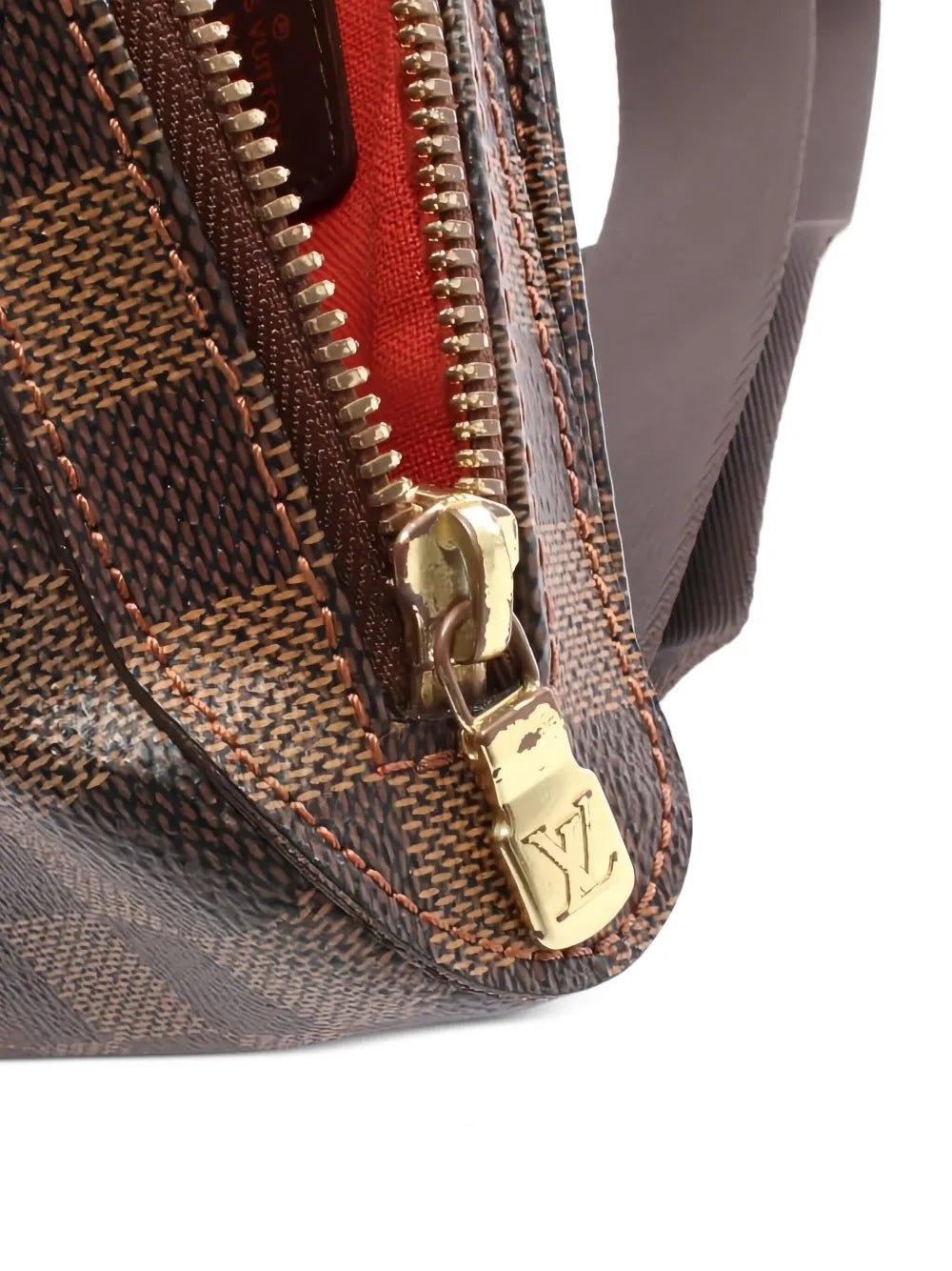 Pre-OwnedLouis Vuitton Pre-OwnedGeronimos crossbody bag