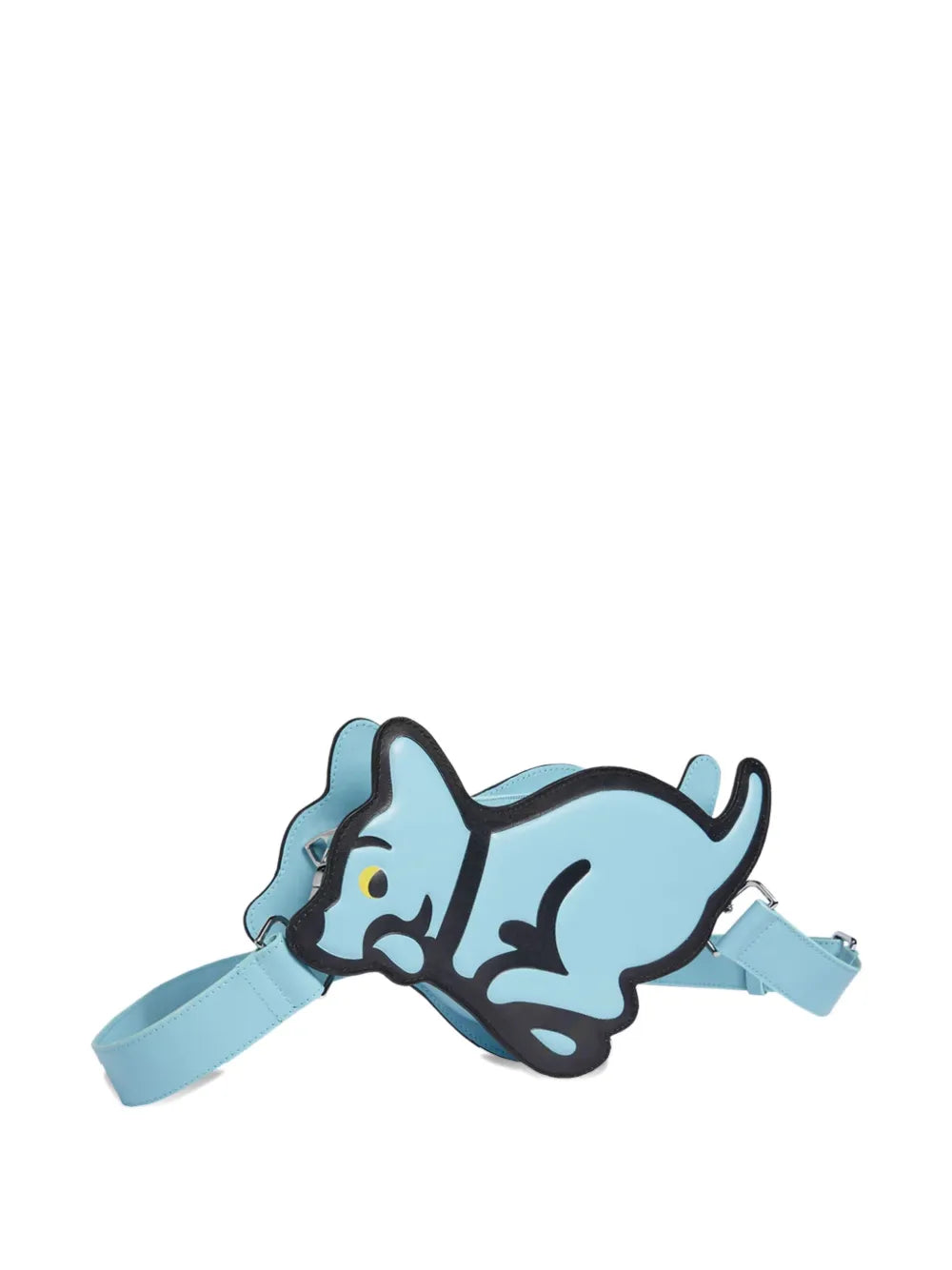 ICECREAMdog-shaped shoulder bag