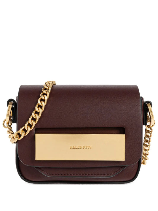 AllSaintsEtta mini bag