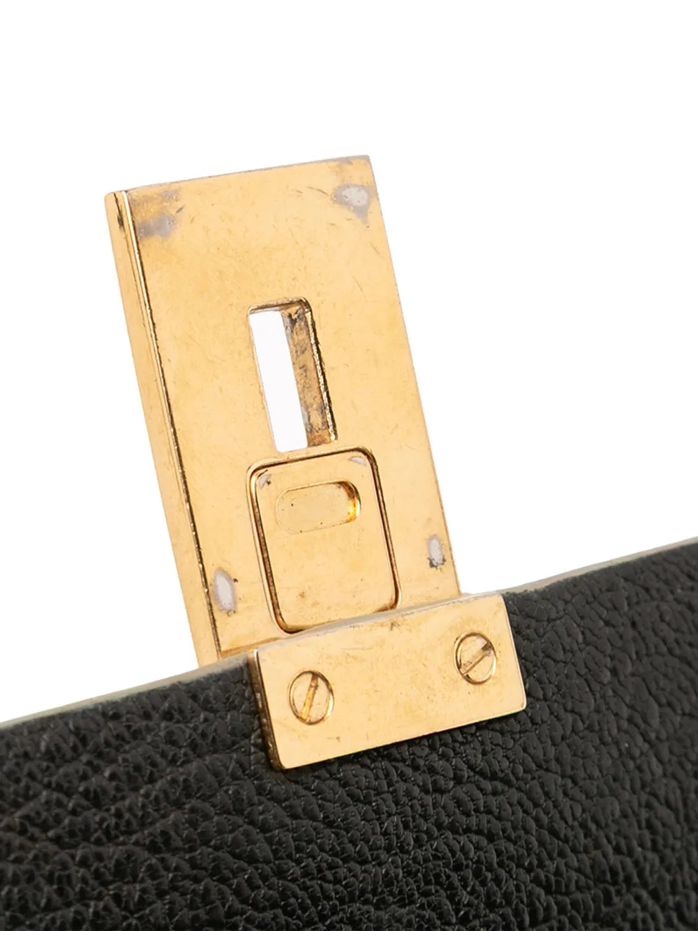 Pre-OwnedChloPre-Owned2014 Mini Leather Drew crossbody bag
