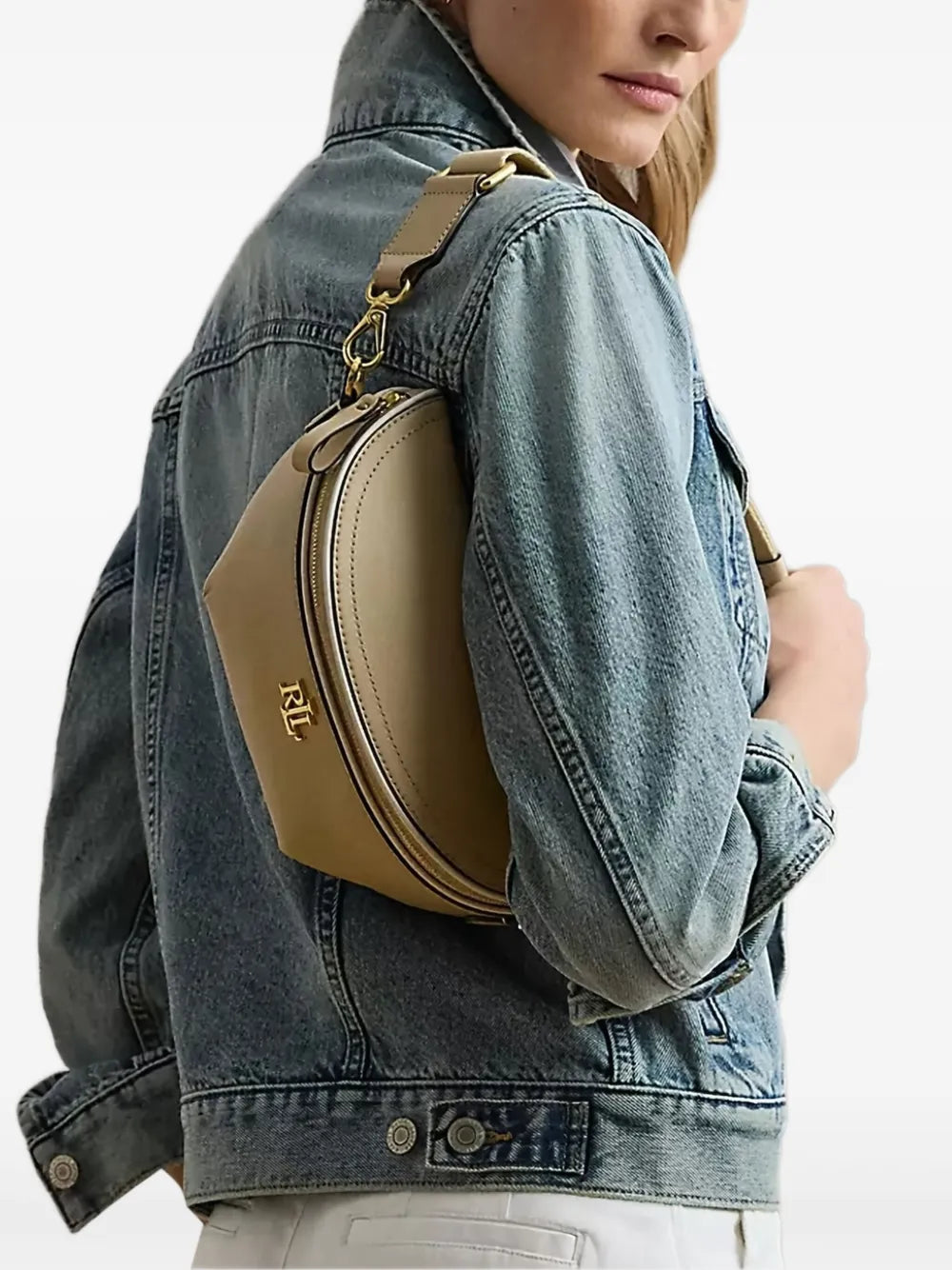 Lauren Ralph LaurenMarcy belt bag