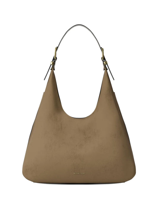 Michael Michael Korsleather shoulder bag