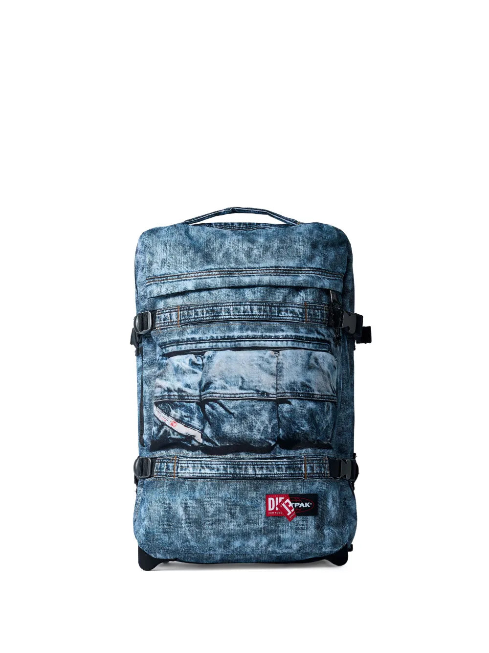 DieselTransit'R suitcase