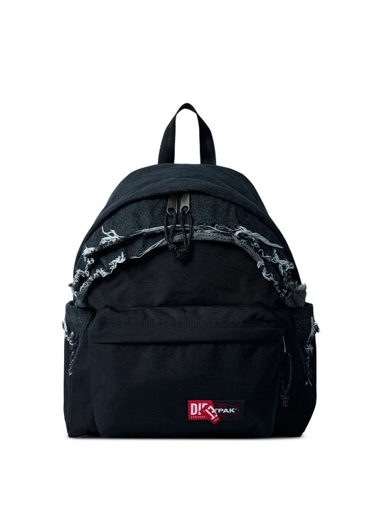 DieselPak'r backpack