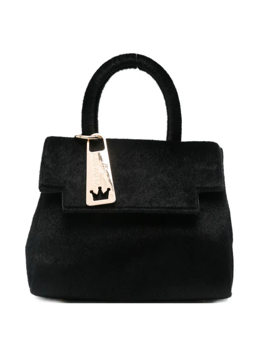 la milanesaPaola top-handle cross body bag