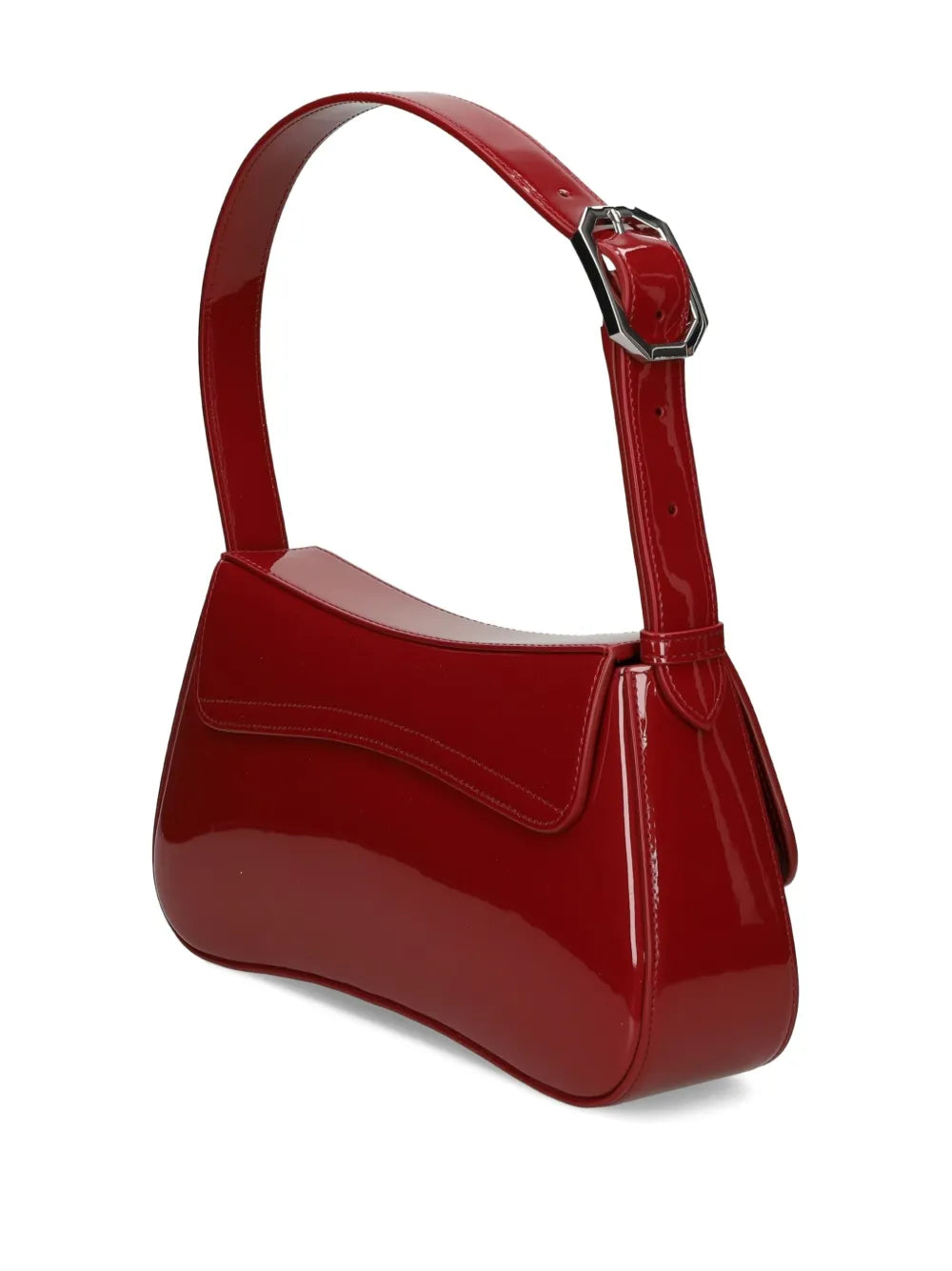 Ea7 Emporio Armanibuckle shoulder bag