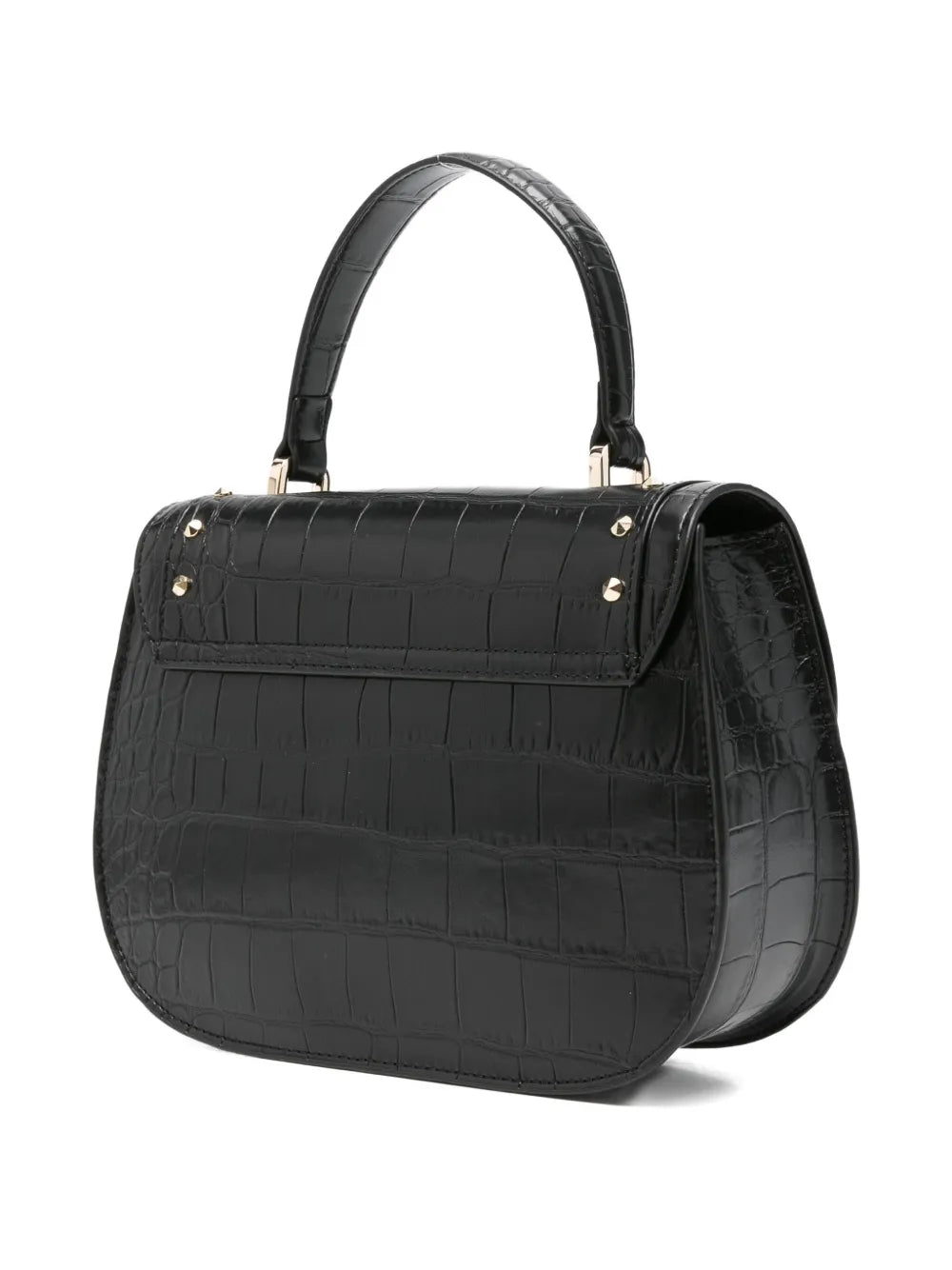 Just Cavallistudded tote bag