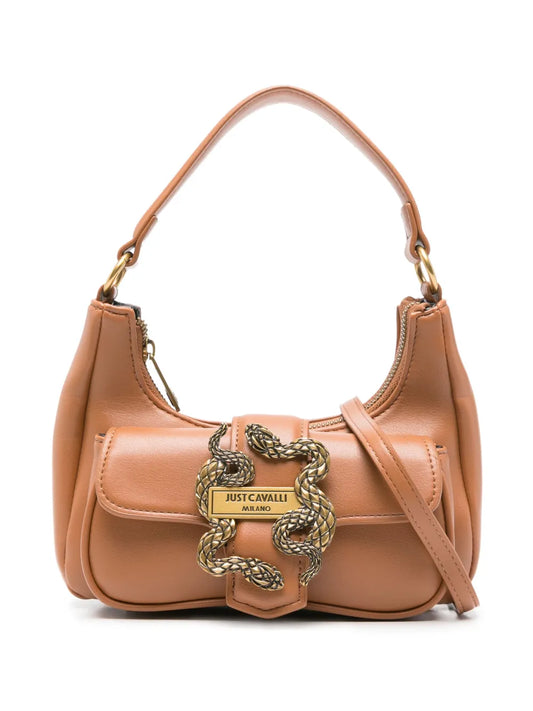 Just CavalliIconic Snakes tote bag