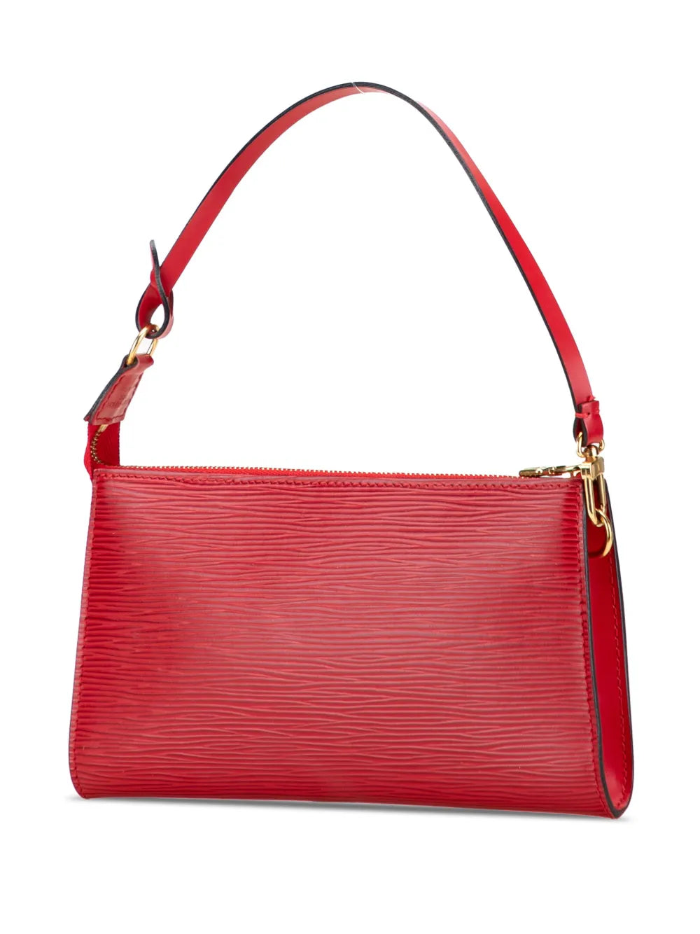 Pre-OwnedLouis Vuitton Pre-Owned2000 Epi Pochette Accessoires shoulder bag