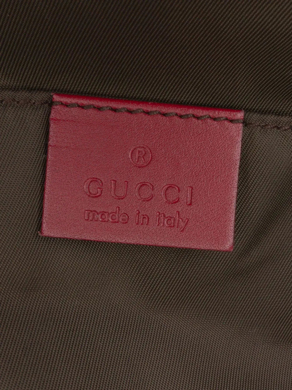 Pre-OwnedGucci Pre-Owned2016-2025 GG Canvas Web tote bag