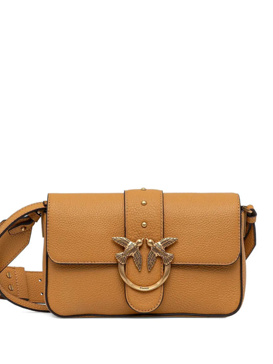 PINKOmini Love One satchel