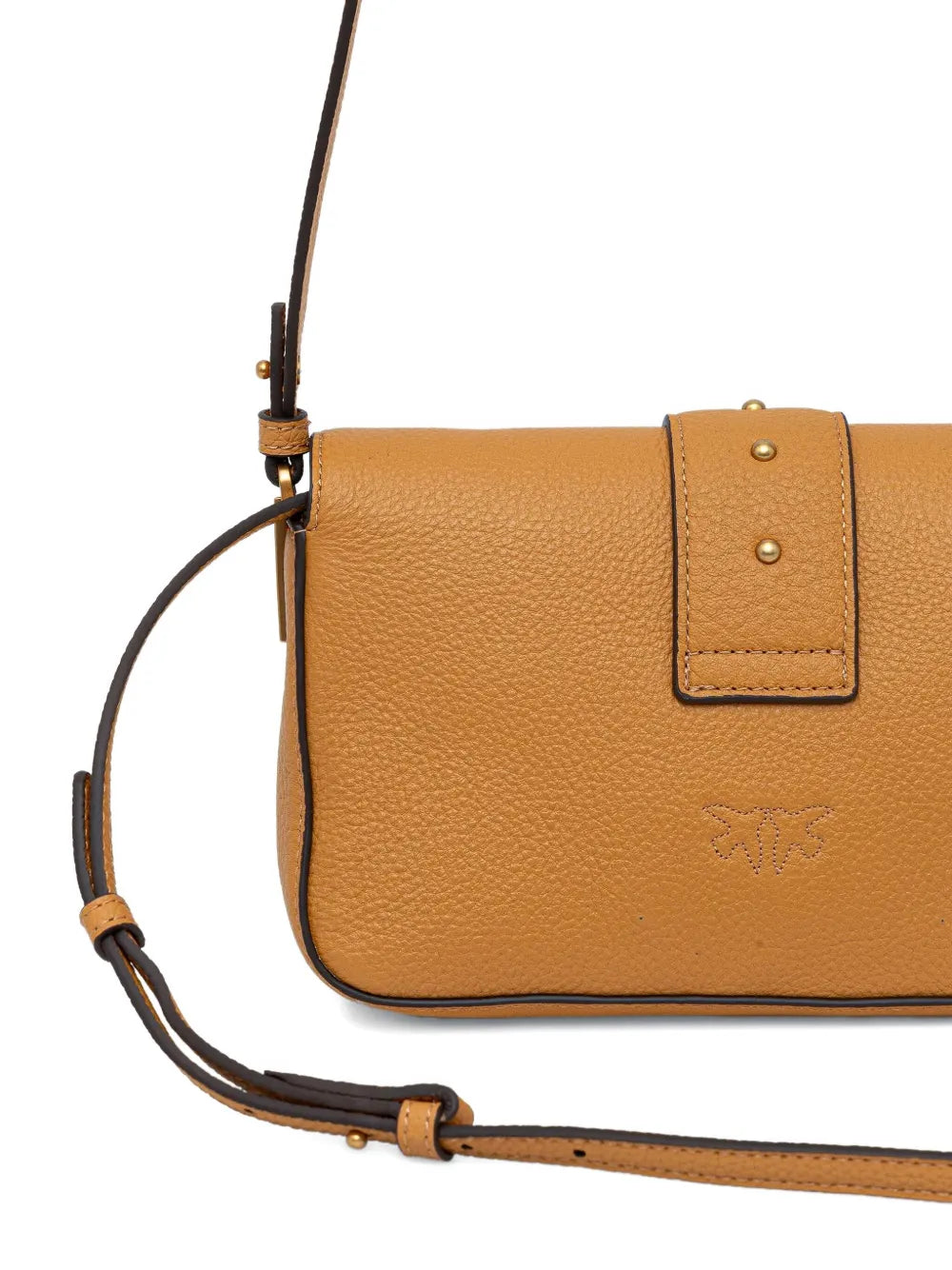 PINKOmini Love One satchel