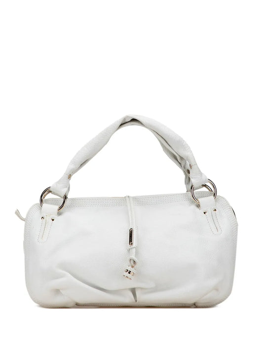 Pre-OwnedCeline Pre-Owned2006 Calfskin Bittersweet hobo bag