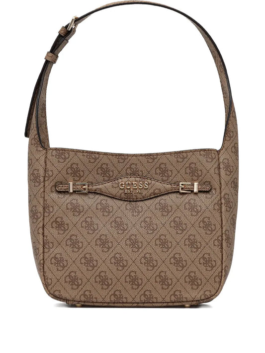 GUESS USAmini Katya 4G tote bag