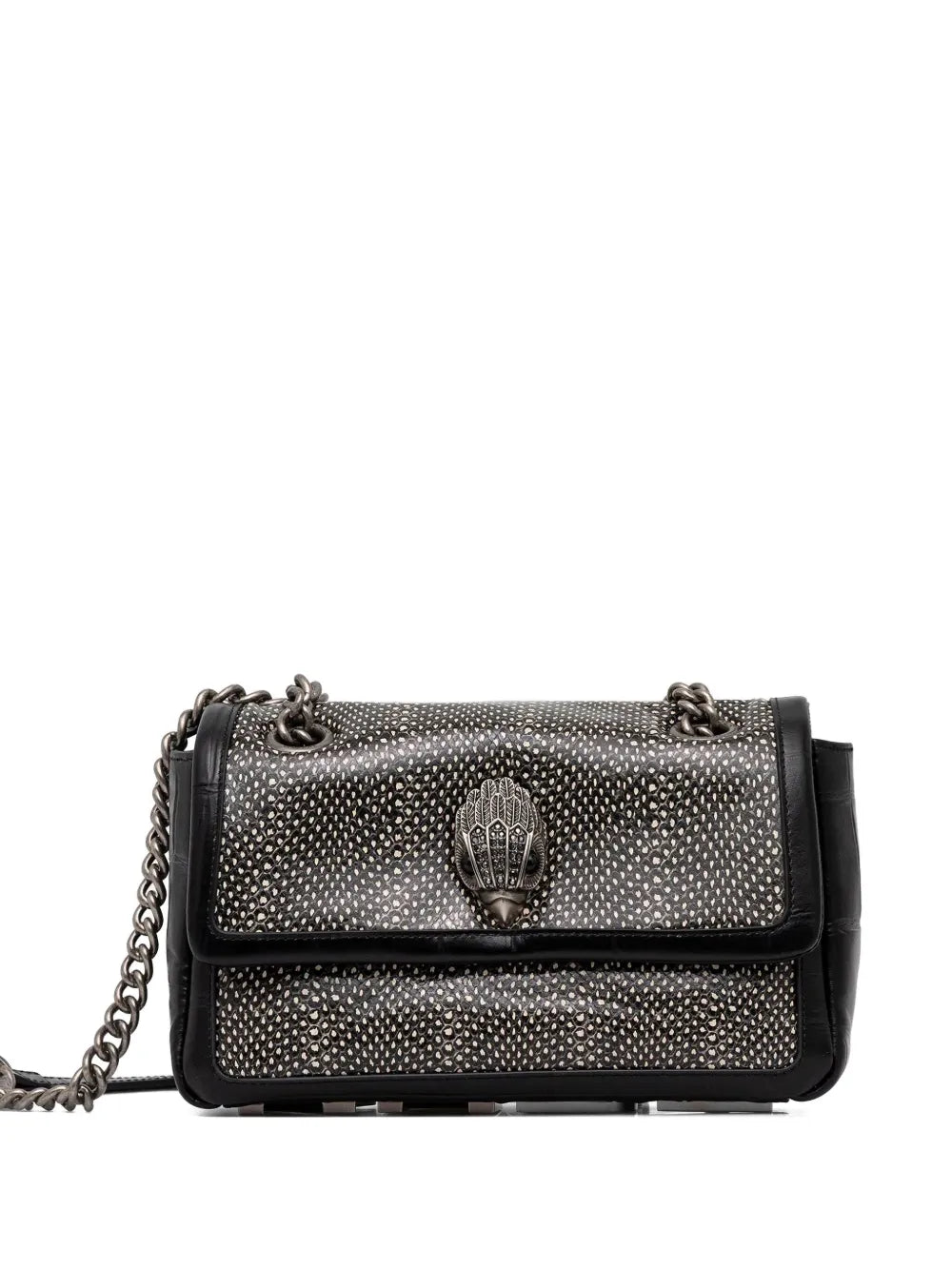 Kurt Geiger Londonchain cross body bag