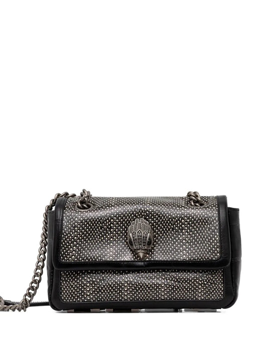 Kurt Geiger Londonchain cross body bag