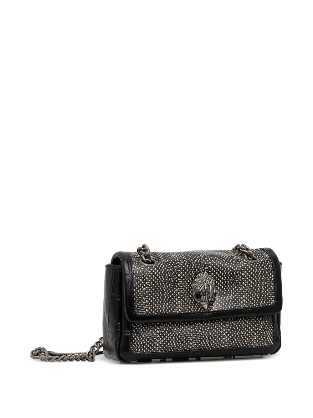 Kurt Geiger Londonchain cross body bag