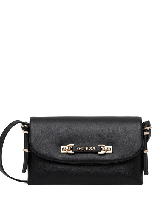 GUESS USAlogo cross-body bag