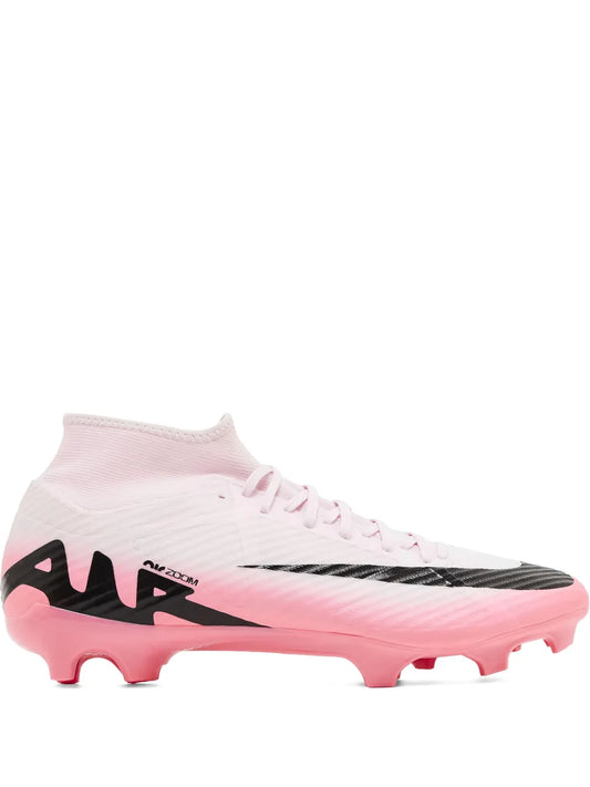 Nike Mercurial Superfly 9 Academy Mg Pink Foam/Black Sneakers